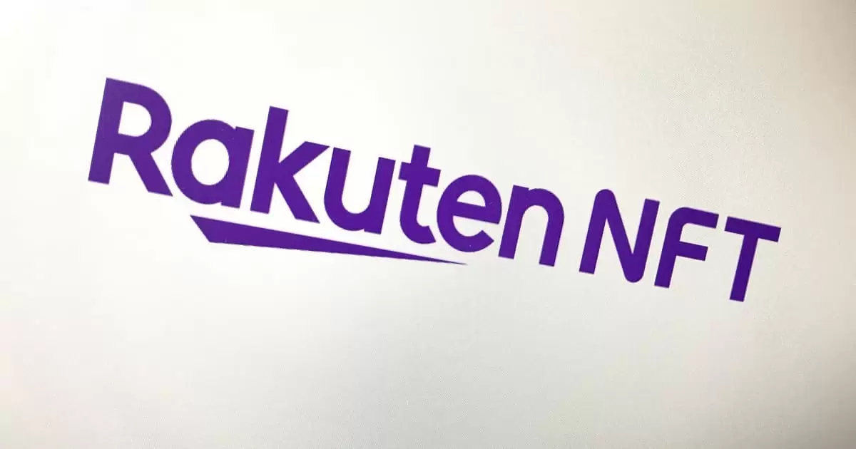 Japon Alışveriş Devi Rakuten, NFT Satış Platformunu Hayata Geçirdi!