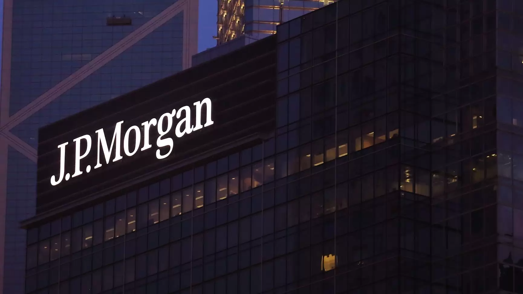 JPMorgan, Blockchain Sektörüne Yeni Bir Yatırım Yaptı!