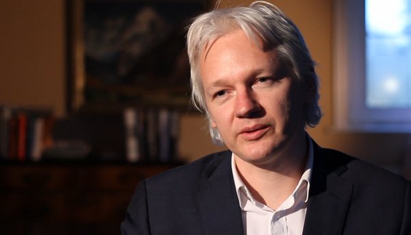 Julian Assange için kurulan DAO, 4 günde 10 bin 500 ETH topladı