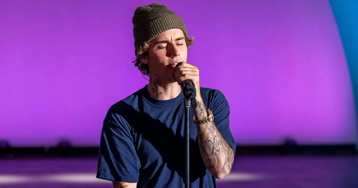 Justin Bieber NFT Alımına Doymuyor: İşte Tercih Ettiği Seri