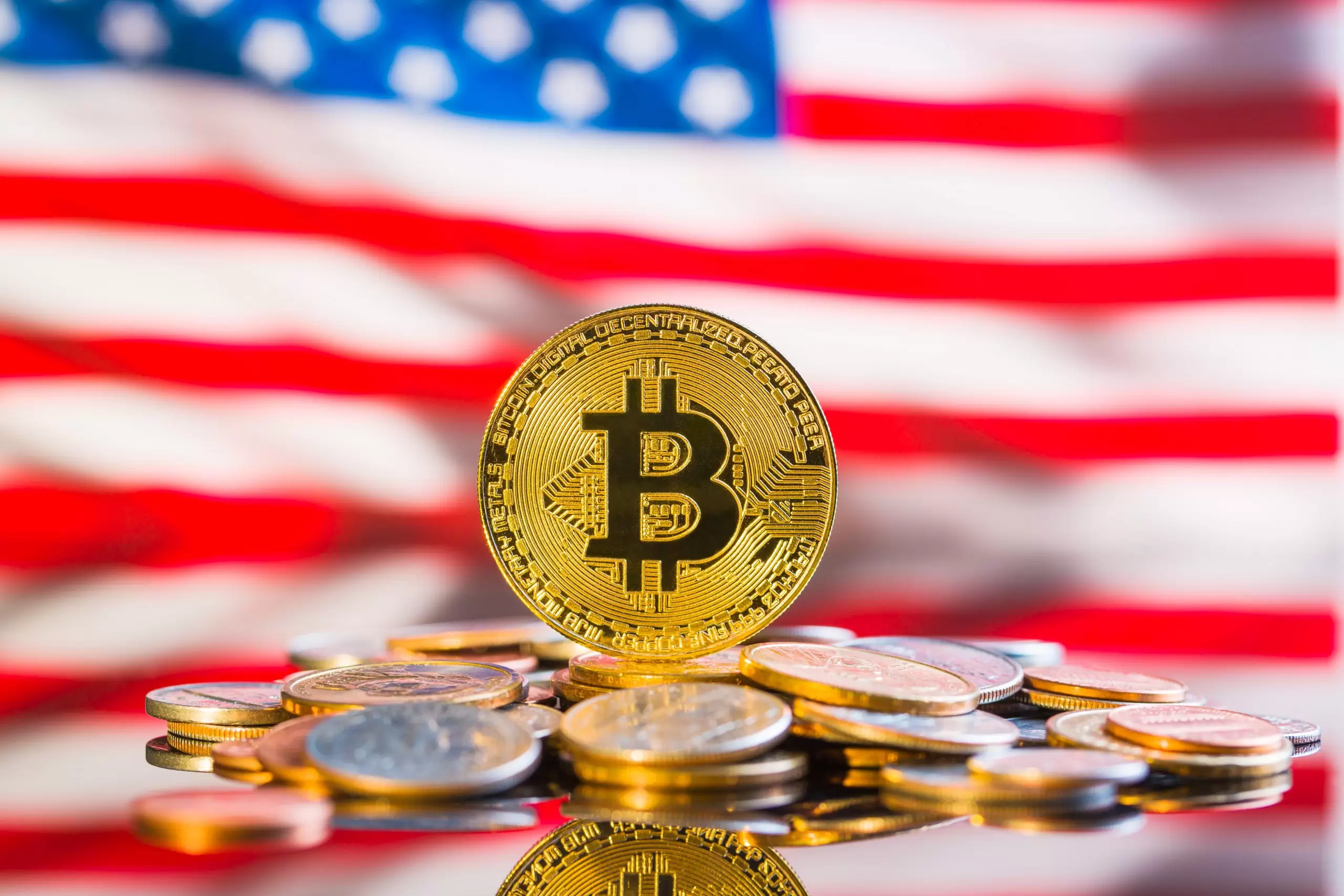 Kaliforniya’da Bitcoin’i Meşru Para Birimi Haline Getireceği İddia Edilen Bir Yasa Tasarısı Sunuldu