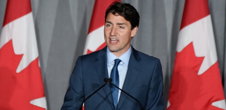 Kanada’da Acil Durumlar Yasası yürürlükte: Kripto parayı da kapsıyor