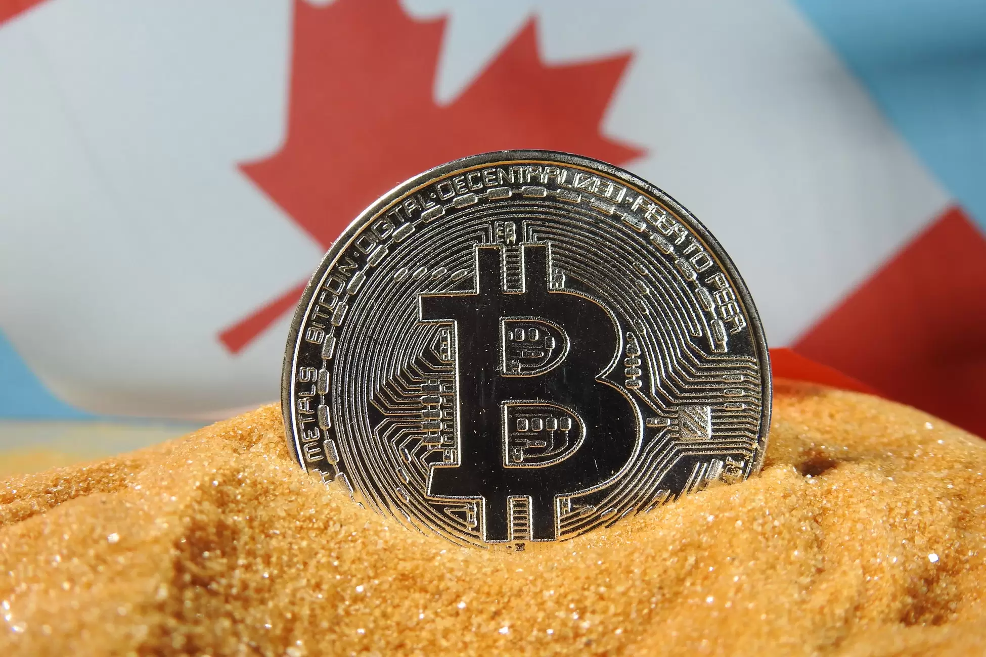 Kanada, “Kripto Para Sektörünü Teşvik Yasasını” Hayata Geçirebilir!