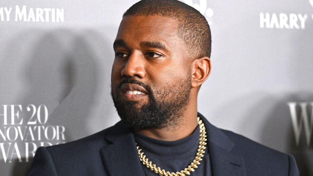 Kanye West: Benden Bir NFT Oluşturmamı İstemeyin