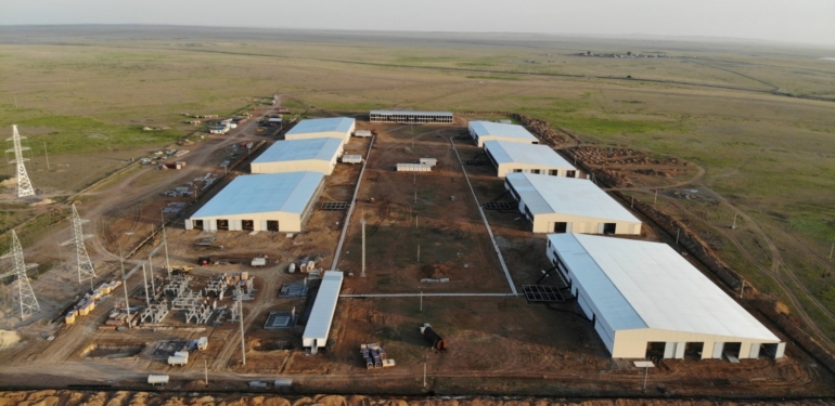 Kazak Yetkililer, Yasadışı Kripto Madenciliği İçin Harekete Geçti