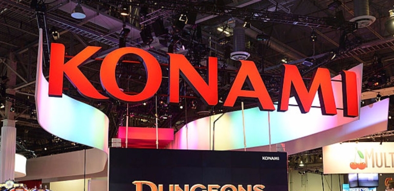 konami-nft-olusturmaya-devam-edecegini-bildirdi - Crypto Turkey Konami, NFT Oluşturmaya Devam Edeceğini Bildirdi