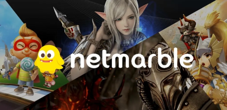 koreli-oyun-devi-netmarble-metaverse-ve-nft-oyunlari-baslatacak - Crypto Turkey Koreli Oyun Devi Netmarble, Metaverse ve NFT Oyunları Başlatacak