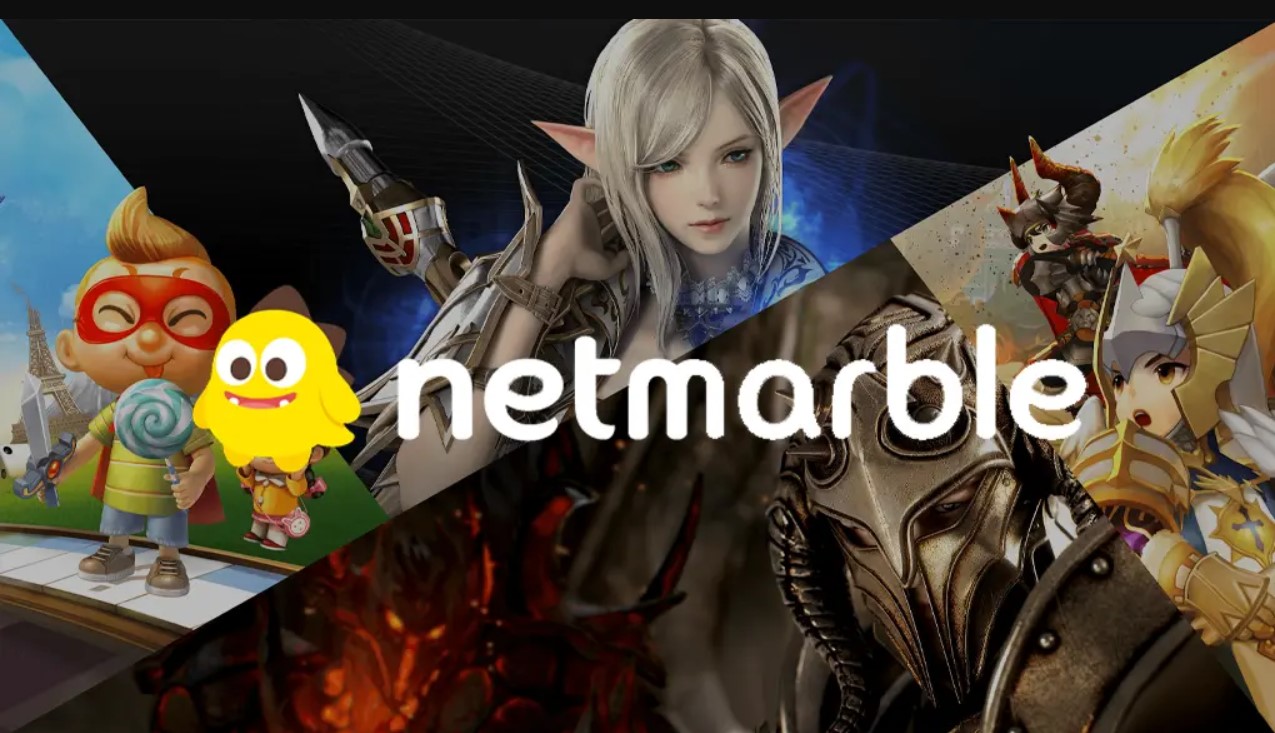 Koreli Oyun Devi Netmarble, Metaverse ve NFT Oyunları Başlatacak