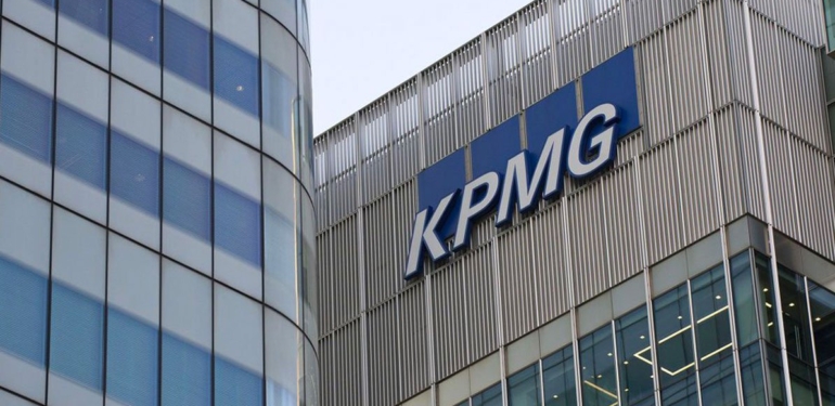 KPMG Canada, Bilançosuna Bitcoin (BTC) ve Ethereum (ETH) Ekledi