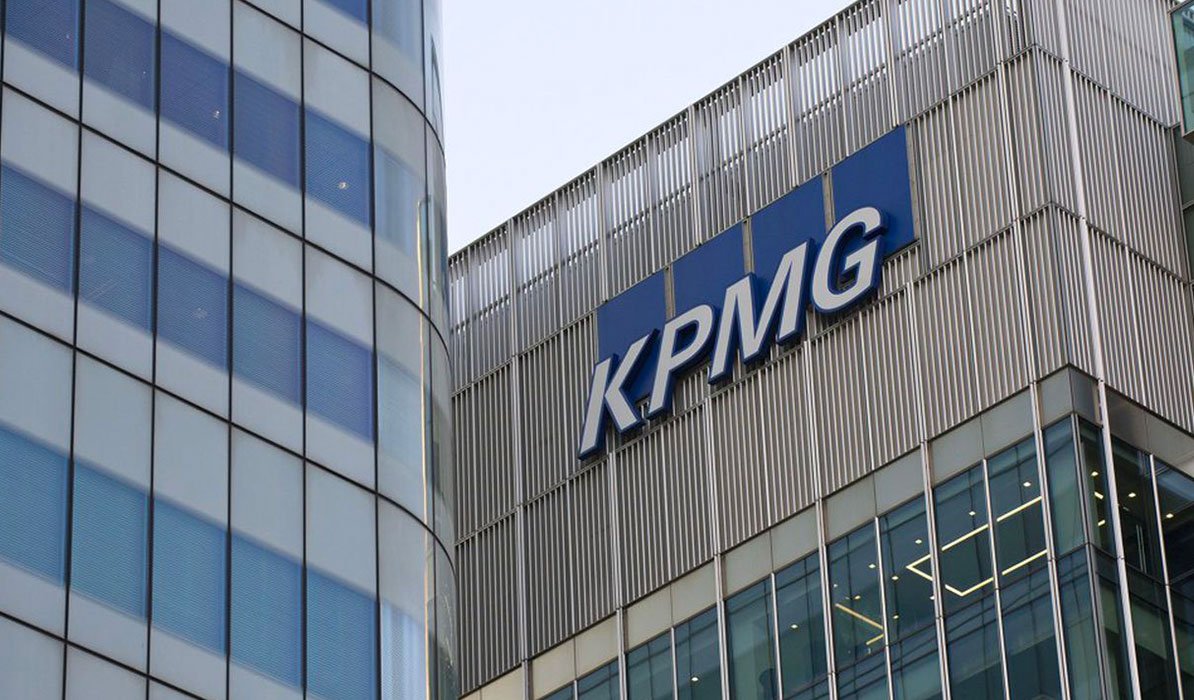 KPMG Canada, Bilançosuna Bitcoin (BTC) ve Ethereum (ETH) Ekledi