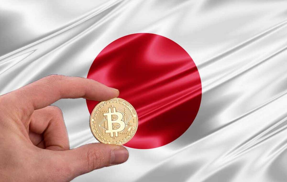 Kripto Paralar İçin Bir İyi Haber de Japonya’dan Geldi!