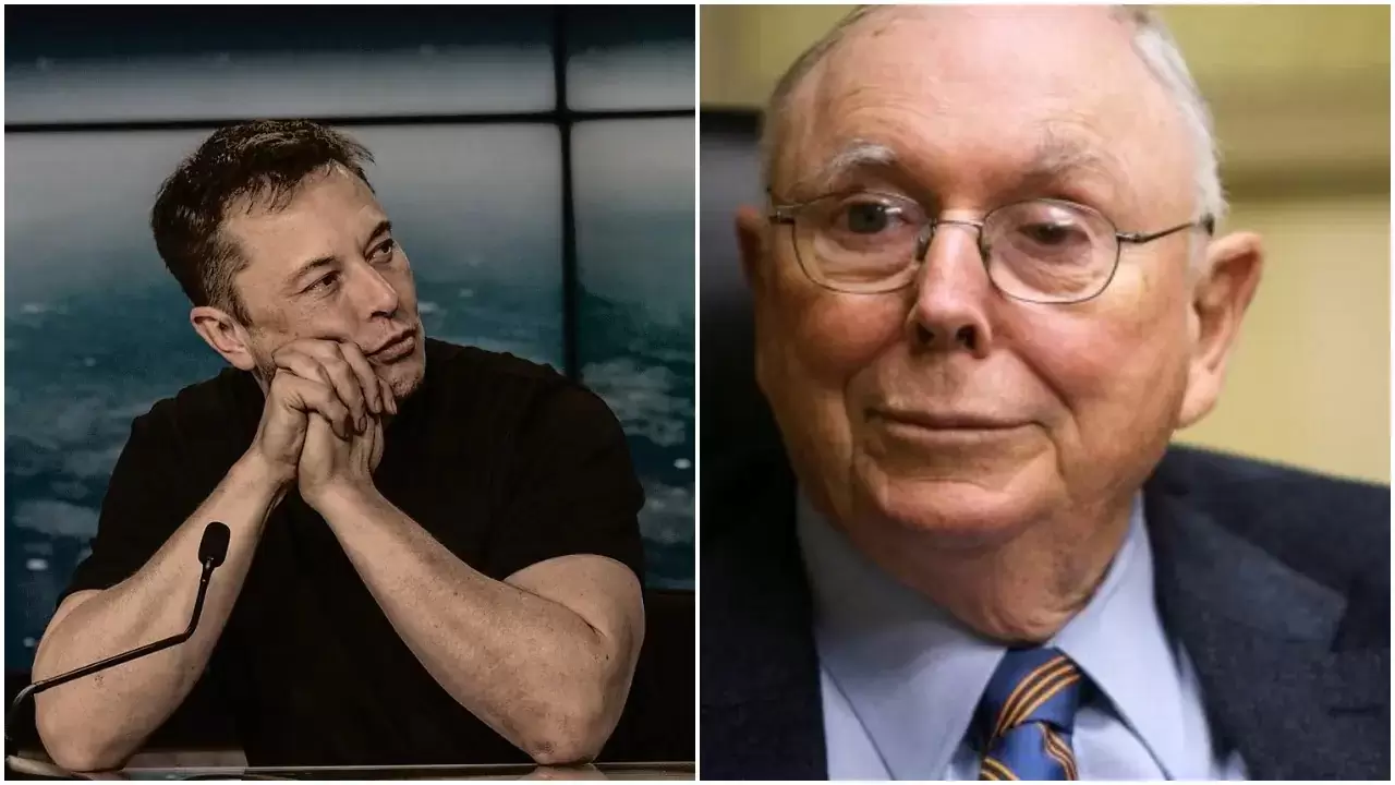 Kripto Paraları Aşağılayan Charlie Munger’a Elon Musk’tan Çok Anlamlı Cevap Geldi!