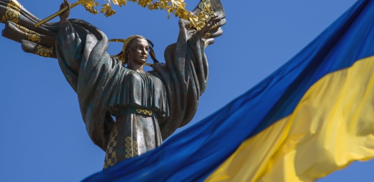 Kripto Topluluğundan Rusya’nın Ukrayna İşgaline Tepki Yağdı