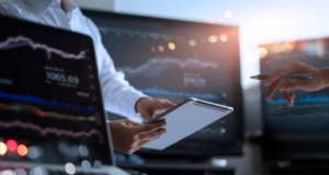 Kripto Varlık Alım Satım Platformlarının Web Trafiği Ocak Ayında %8 Düştü