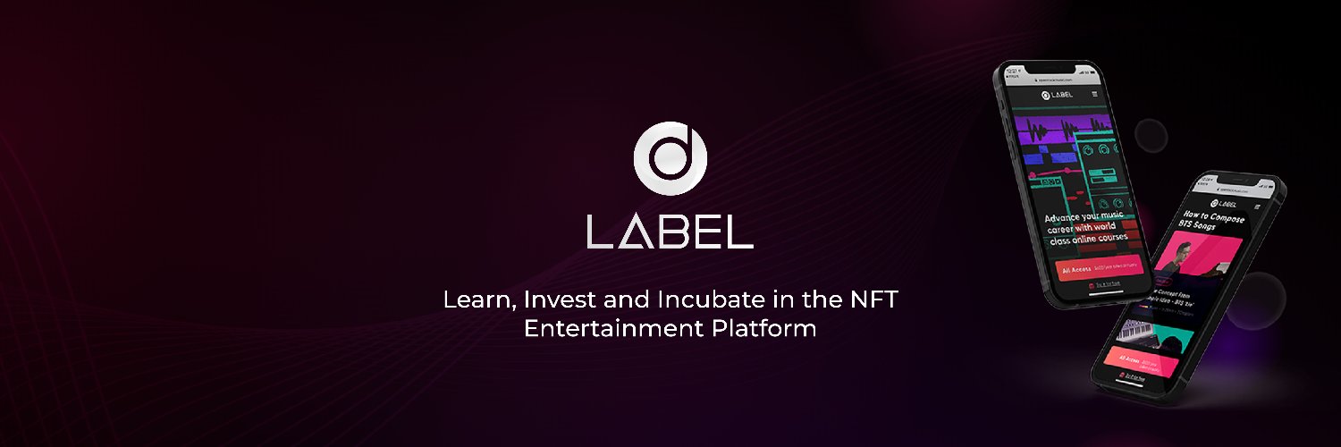 LABEL Foundation, Eğlence Sektörüne Damga Vurmaya Hazırlanıyor!