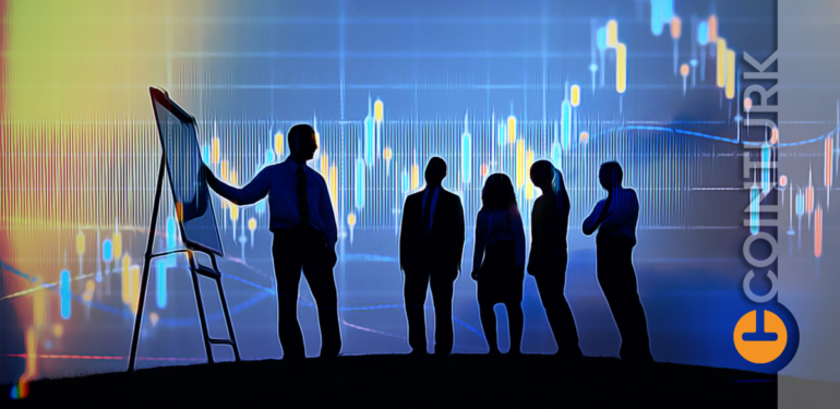 Lark Davis: Bu 6 Sebep Kripto Para Almanız Gerektiğini Söylüyor!