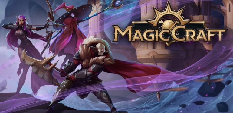 magic-craft-yeni-listelemeler-nft-pazar-yeri-ve-yol-haritasi - Crypto Turkey Magic Craft: Yeni Listelemeler, NFT Pazar Yeri ve Yol Haritası