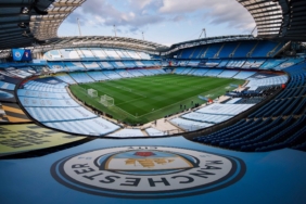 Manchester City, Metaverse Üzerindeki İlk Futbol Stadyumunu İnşa Edecek