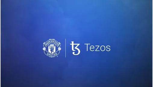 Manchester United Tezos (XTZ) Ortaklığı Resmen Duyuruldu!