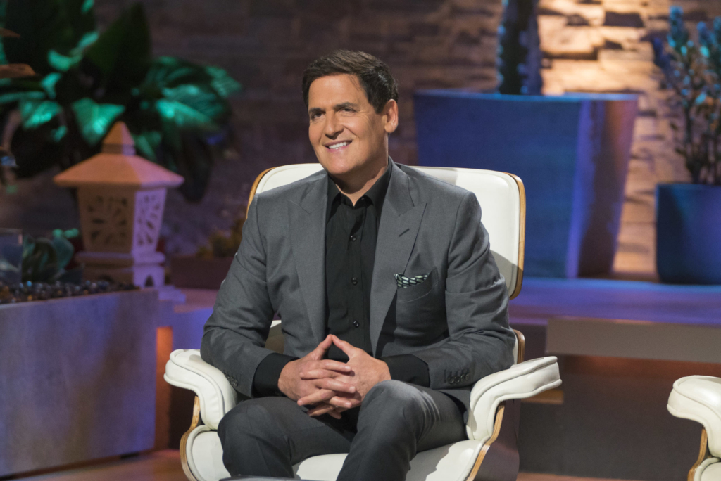 Mark Cuban, En Büyük Altcoin Yatırımlarının İkisini Açıkladı