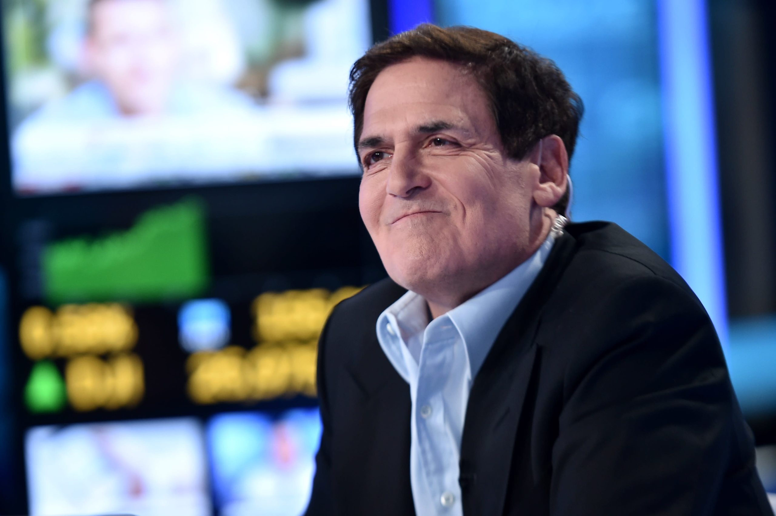 Mark Cuban, Kriptonun Geleceği Konusunda İyimser