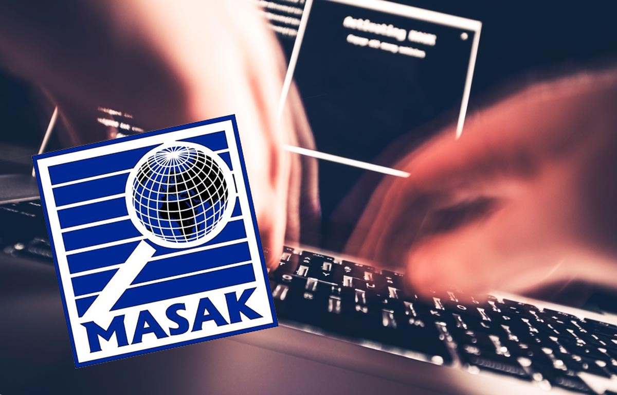 MASAK, Türkiye’de 4 kripto para borsasına ceza kesti