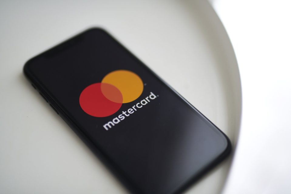 mastercard kripto