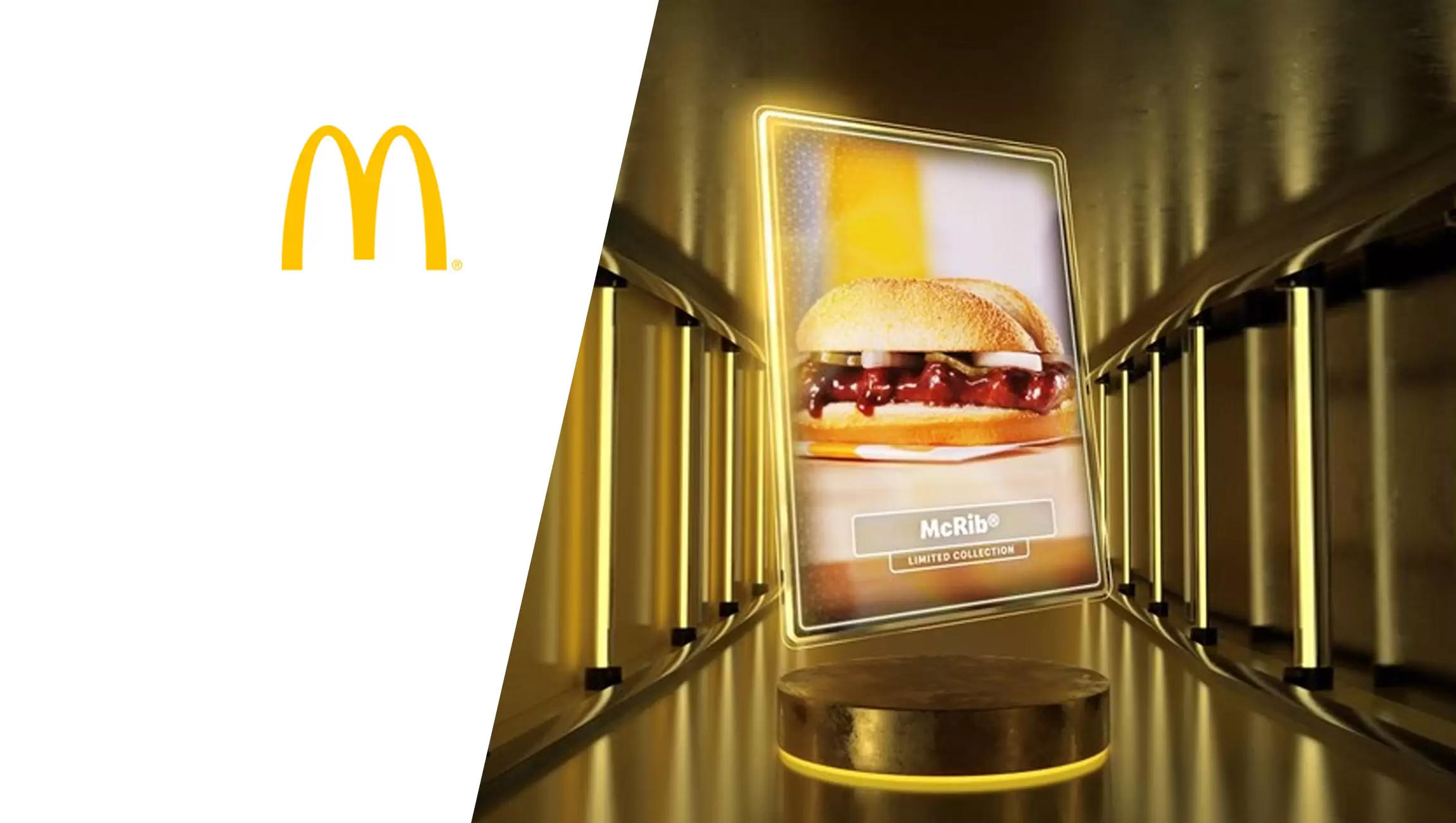 McDonald’s Metaverse Dünyasına Atılıyor! “Sanal Hamburger ve Patates Kızartması Satılacak”