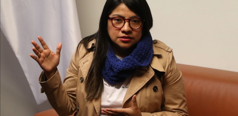 Meksika Senatörü, Bitcoin’i (BTC) Yasal Hale Getirmek İçin Yasa Tasarısı Sunacak