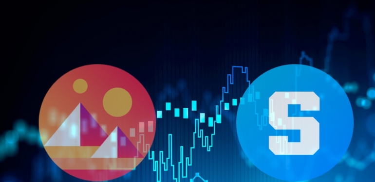 metaverse-coin-lerde-son-durum-sand-ve-mana-dikkat-cekiyor - Crypto Turkey Metaverse Coin’lerde Son Durum: SAND ve MANA Dikkat Çekiyor!