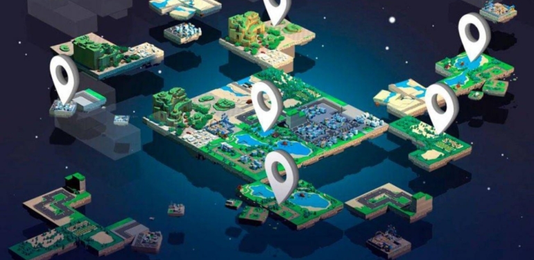 Metaverse Evreni Nedir? Metaverse Meaning, Definition, Arsa