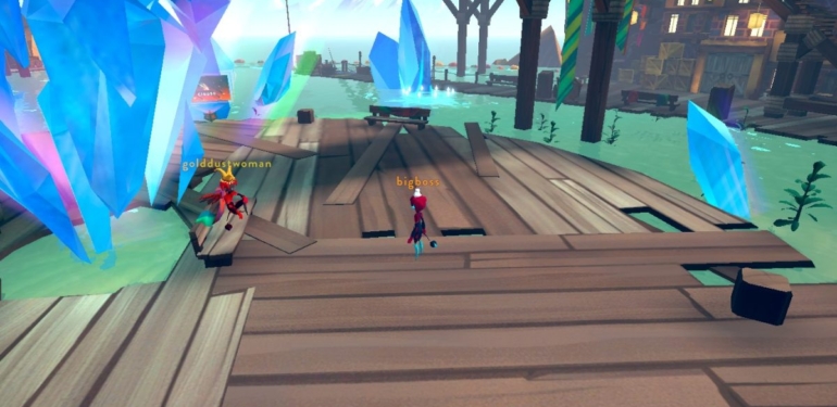 Metaverse Fırsatları! 20 Yıllık Geçmişi ve Diğer Tüm Detaylar!