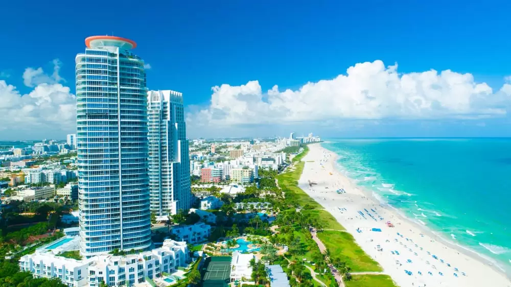 Miami, Kripto Para Protokolü CityCoins’den İlk Ödemesini Aldı!