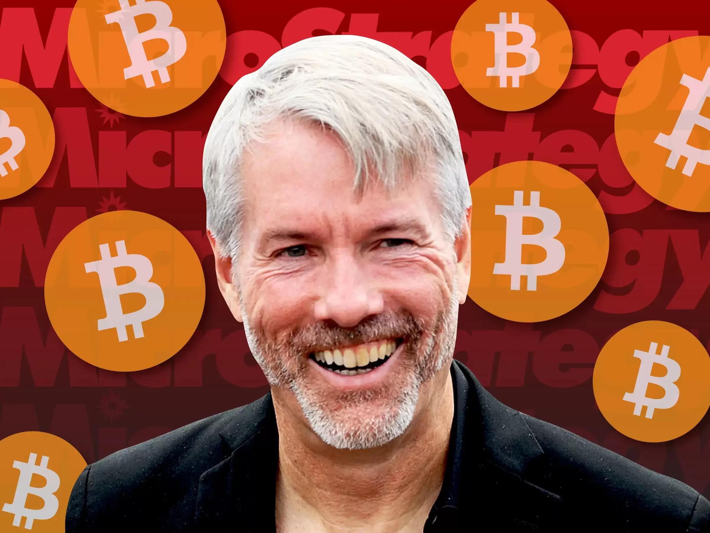 Michael Saylor Bitcoin’deki Zaman Hedefini Açıkladı!