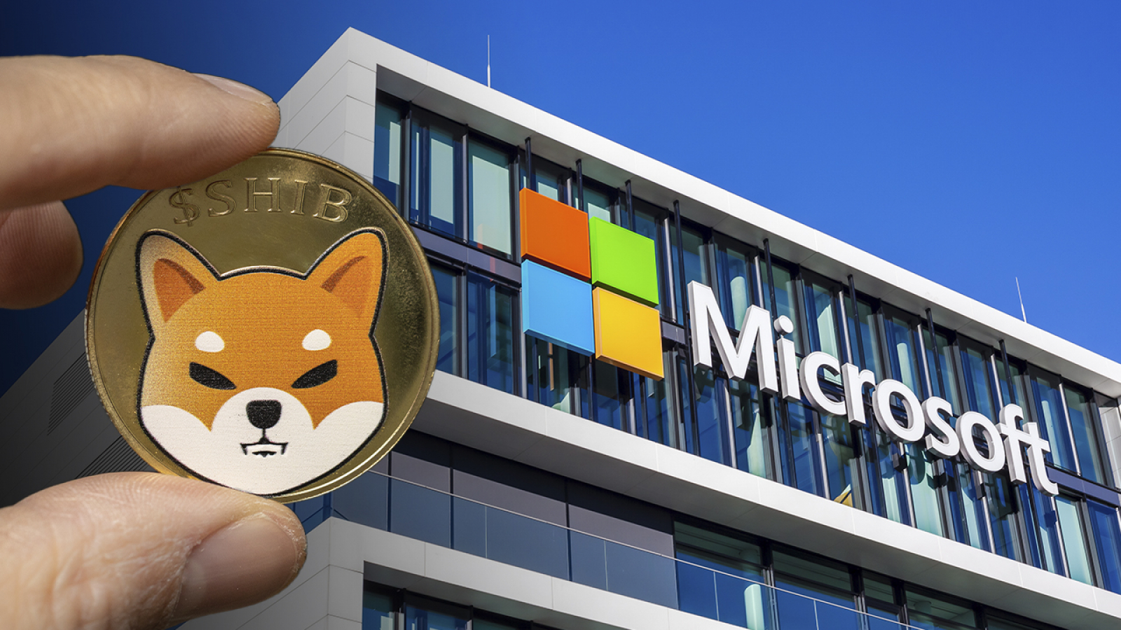 Microsoft’tan Dikkat Çeken Paylaşım! Shiba Inu (SHIB) Söylentileri Yeniden Ateşlendi!