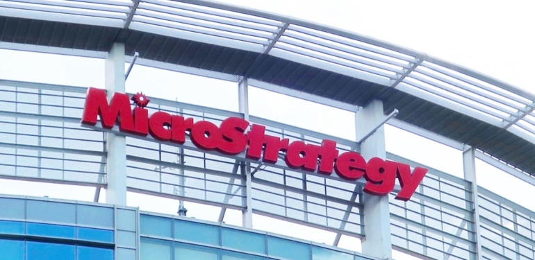 MicroStrategy, 4. Çeyrek Bilançosunu Açıkladı