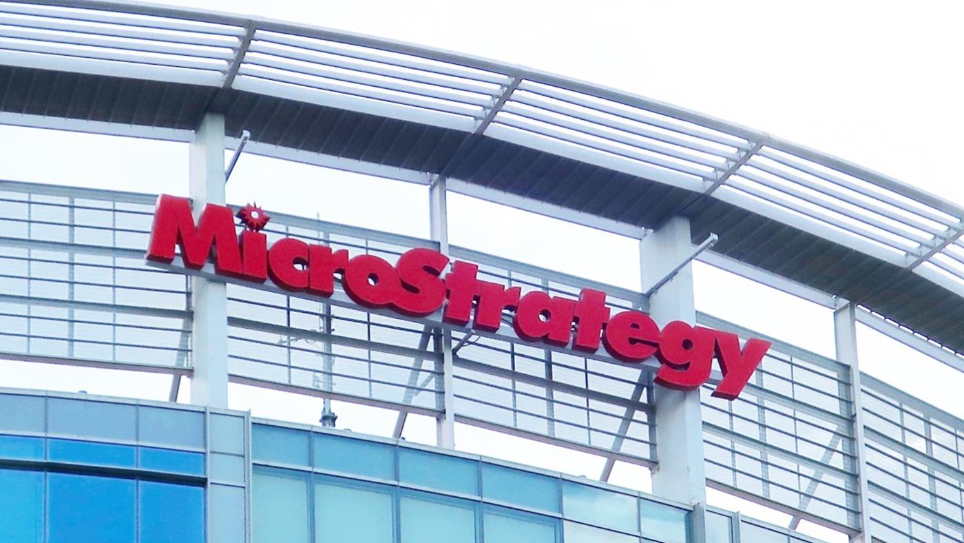 MicroStrategy, 4. Çeyrek Bilançosunu Açıkladı