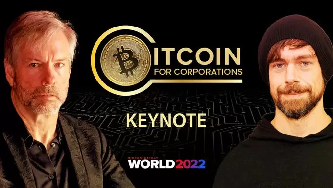 MicroStrategy Bitcoin Konferansı Başlıyor! -Canlı Yayın