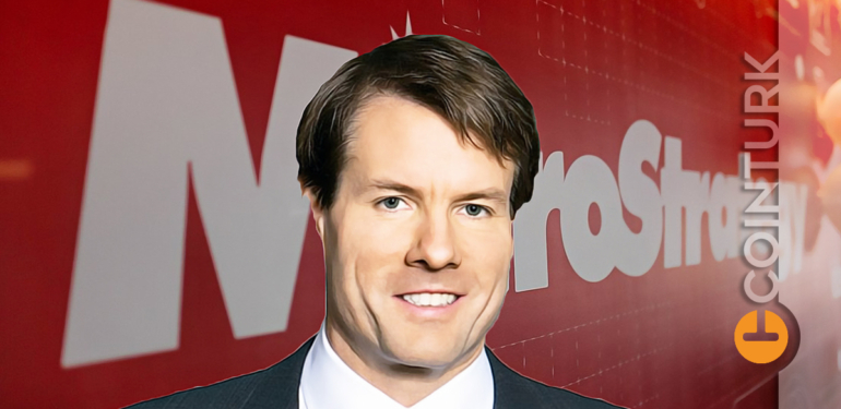 MicroStrategy Neden Sürekli Bitcoin Alıyor? Şirketler İçin Kripto Para Yatırımı!