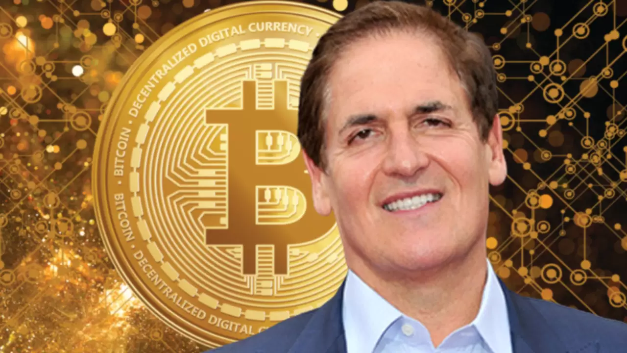 Milyarder Mark Cuban Bitcoin ve Yatırım Yaptığı Altcoinler Hakkında Konuştu