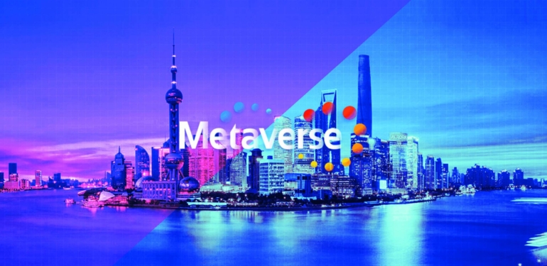 Mimar Erçin Polat, Metaverse’ün Mimarlık Sektörüne Etkisi Hakkında Konuştu