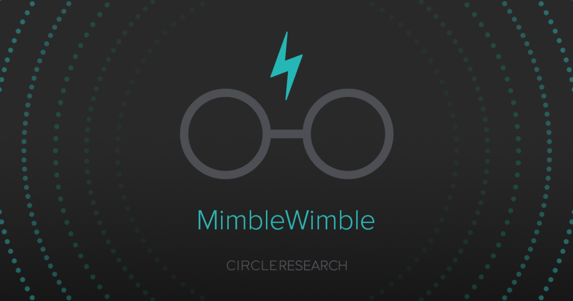 Mimblewimble Coin