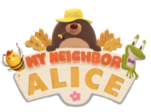 My Neighbor Alice (ALICE) Coin Nedir? My Neighbor Alice Yorum, Metaverse