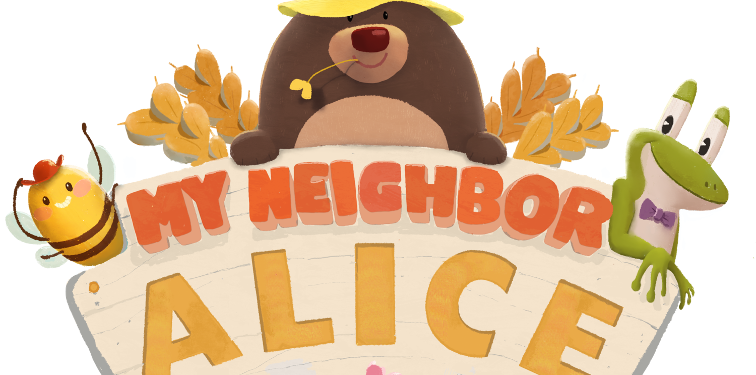 My Neighbor Alice (ALICE) Coin Nedir? My Neighbor Alice Yorum, Metaverse