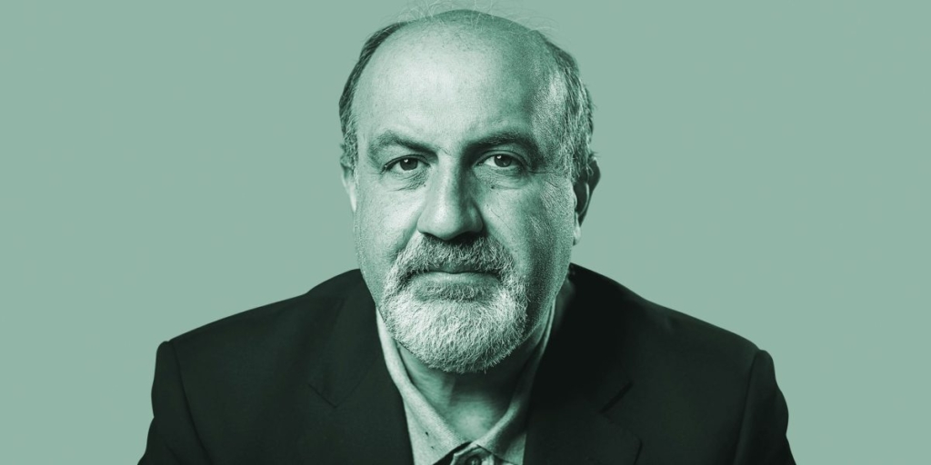 Nassim Nicholas Taleb Bitcoin (BTC) ve Kriptolarla İlgili Konuştu!