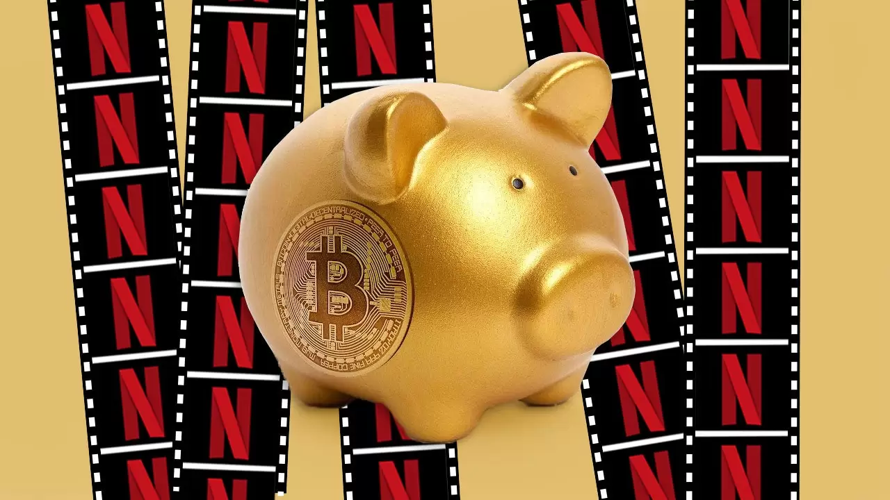 Netflix, 4.5 Milyar Dolarlık Bitcoin Çalan Bitfinex Hackerlarının Belgeselini Çekecek!