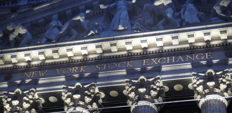 New York Borsası’ndan NFT pazar yeri için marka başvurusu