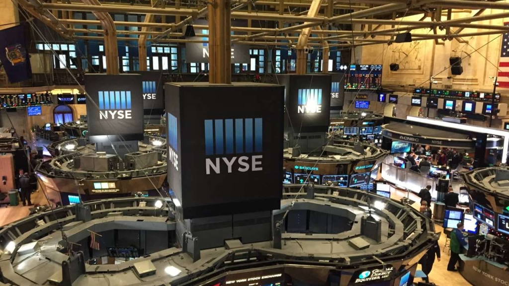 New York Menkul Kıymetler Borsası (NYSE), NFT’ler için Pazar Yeri Planlıyor