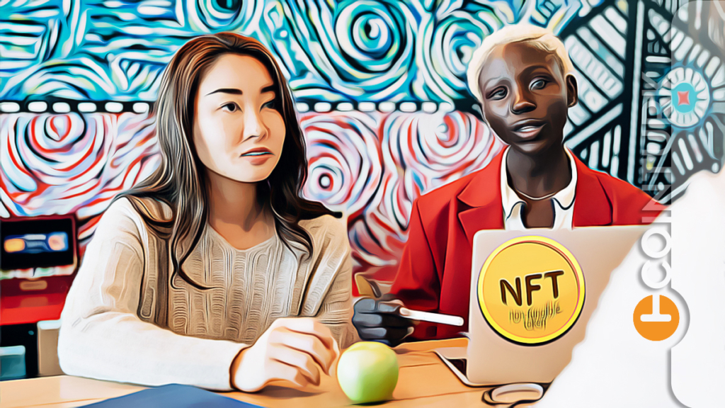 NFT Ekosisteminde Kadınlar ve Kadınların Yönettiği NFT Koleksiyonları!