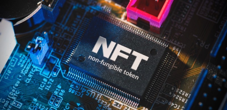 NFT ‘mint’lemek için 200 ETH işlem ücreti ödedi